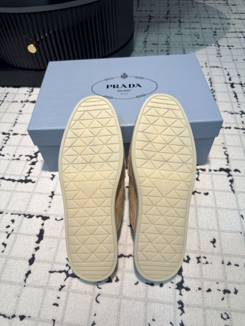 Prada Slippers